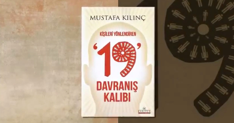 NLP Lideri Mustafa Kılınç Tüm Eserleri Tanıtım Videosu