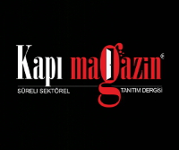 KAPI MAGAZİN Dergisi Haberi - 11.09.2014