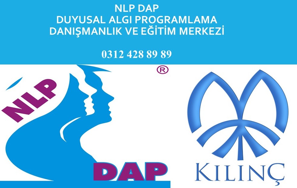 NLP DAP – NLP 