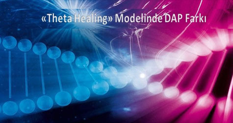 NLP DAP İLE “THETA HEALİNG” TEKNİK UYGULAMALARI 