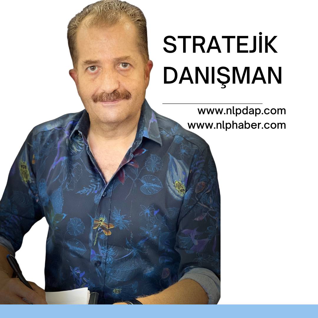 Stratejik Danışman