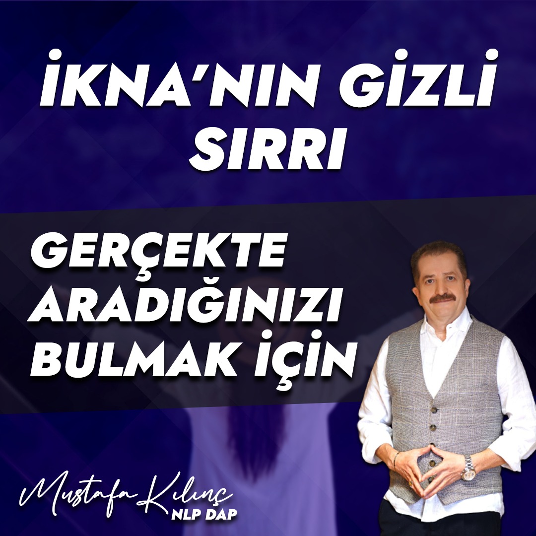 İkna Sırrı