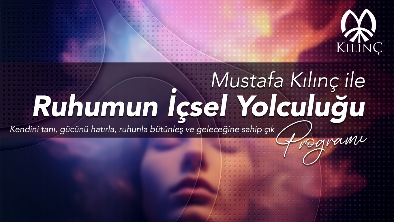 Ruhumun İçsel Yolculuğu 