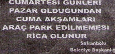 Kıssadan Hisseler…