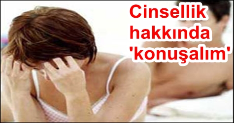 Cinsellik Hakkında Konuşalım