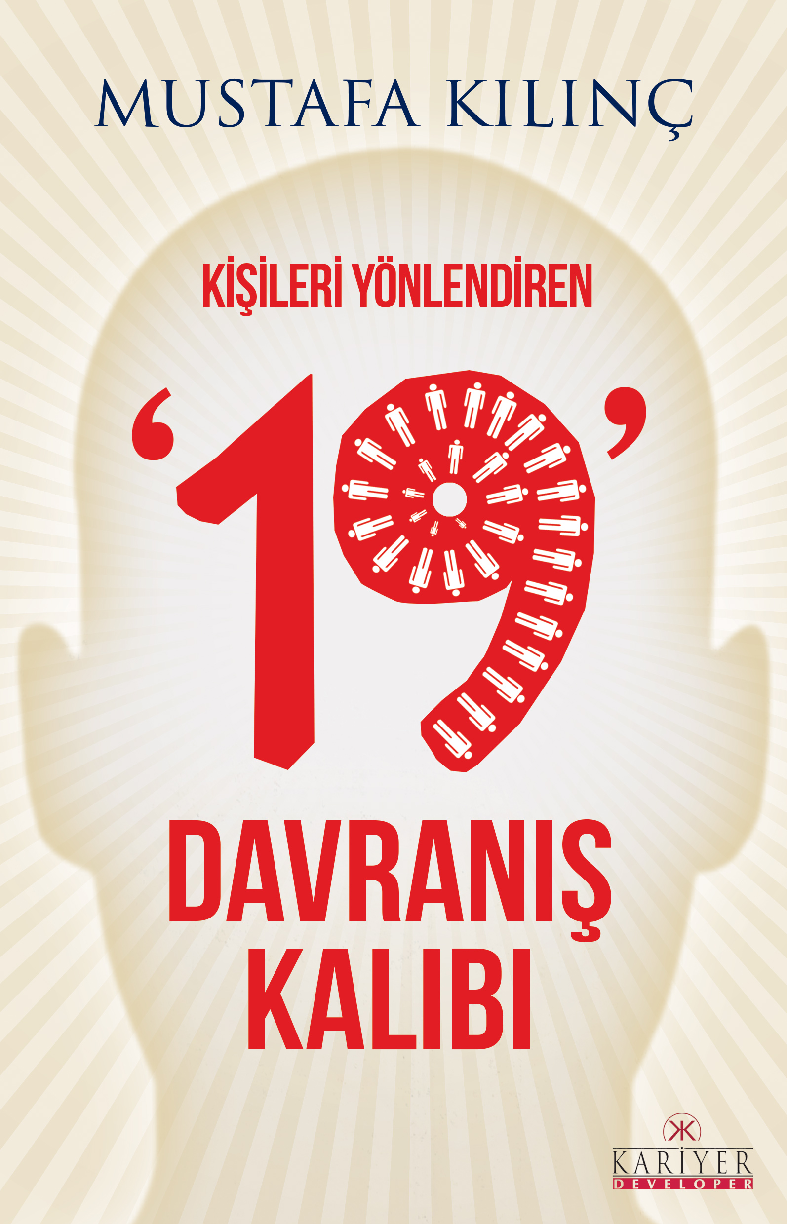 19 Davranış Kalıbı